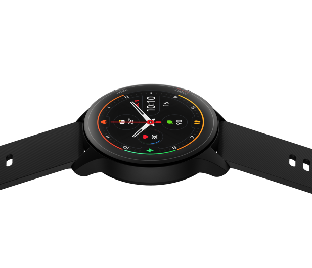 Xiaomi Mi Watch Black - 626130 - zdjęcie 8